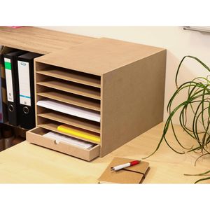 Produktbild für Briefablage Creativ-Company A3