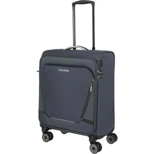 Produktbild für Koffer Travelite Jetpack Max 4 Cabin, anthrazit