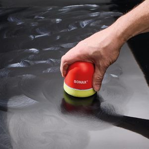 Produktbild für Handpolierschwamm Sonax 04173410, P-Ball