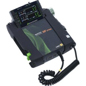 Produktbild für Installationstester Gossen-Metrawatt M537M, MF XTRA