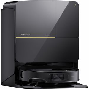 Saugroboter Roborock Saros Z70, schwarz