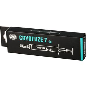 Produktbild für Wärmeleitpaste Cooler-Master CryoFuze 7, MGZ-NDSG-N04G-R1
