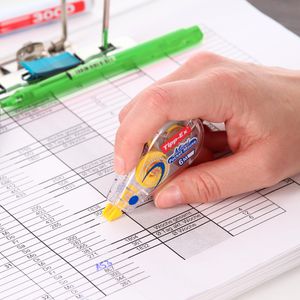 Produktbild für Korrekturroller Tipp-Ex Mini Pocket Mouse, 3 Stück