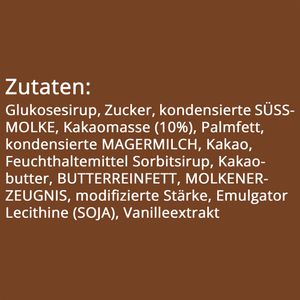 Produktbild für Schokobonbons Riesen