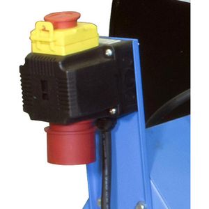 Produktbild für Wippsäge Güde GWS 700 HM-2, 400 V