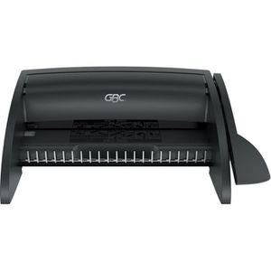 Produktbild für Bindegerät GBC CombBind C100, A4, manuell
