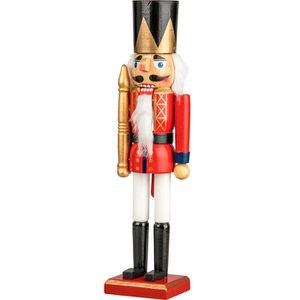 Nussknacker Böttcher-AG König