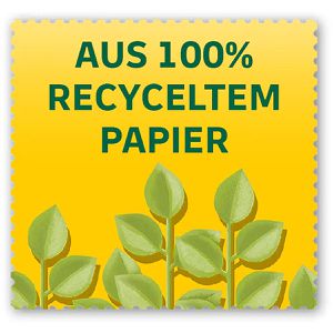 Produktbild für Briefmarken DeutschePost Set, 10 Stück à 95cent