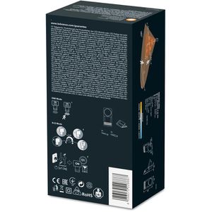 Produktbild für LED-Außenstrahler LEDVANCE Endura Spot Pro, IP55 wasserdicht