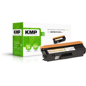 Toner KMP B-T63 für Brother TN-326M