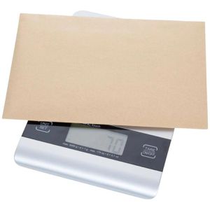 Produktbild für Digitalwaage Maul 16350 Touch