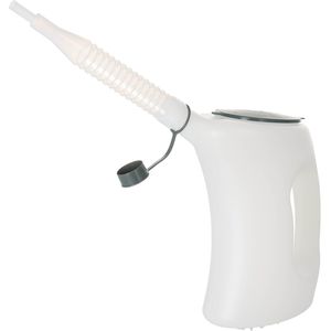 Produktbild für Messbecher Pressol 07623, aus Kunststoff