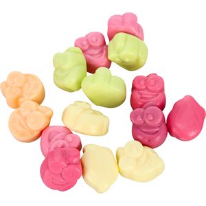 Produktbild für Fruchtgummis Nimm2 Lachgummi Yobolde