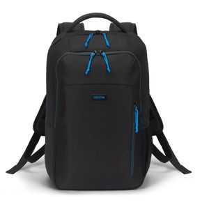 Produktbild für Laptop-Rucksack Dicota Spin II, schwarz