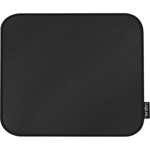 Produktbild für Mauspad LogiLink Gaming M ID0195, schwarz