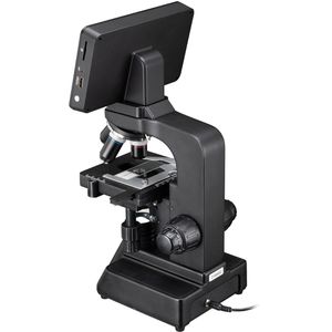 Produktbild für Mikroskop Bresser Researcher LCD, digital, mit Durchlicht