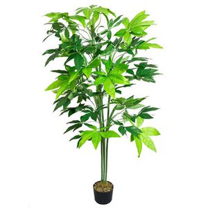 Kunstpflanze Decovego Schefflera Arboricola