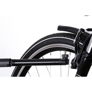 Produktbild für Luftpumpe Fischer-MTS 85579, Handpumpe