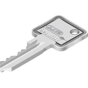 Produktbild für Schließzylinder Abus C73N, mit 3 Schlüsseln