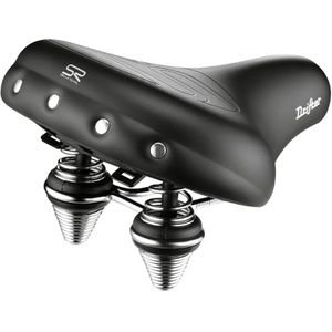 Produktbild für Fahrradsattel Selle-Royal Drifter Strengtex, Unisex