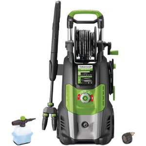 Produktbild für Hochdruckreiniger Cleancraft HDR-K 85-16 TF