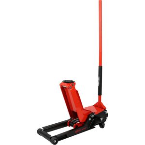Produktbild für Rangierwagenheber KS-Tools Performance 160.1030, aus Stahl