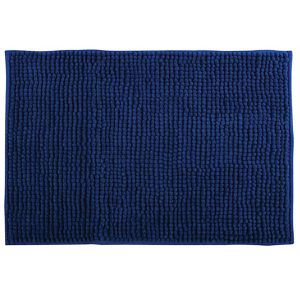 Badematte MSV Badteppich Chenille, 50 x 80 cm