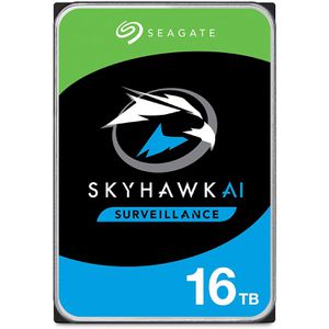 Festplatte Seagate SkyHawk AI HDD ST16000VE002