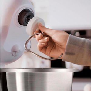 Produktbild für Küchenmaschine Bosch Serie 2, MUMS2EW00