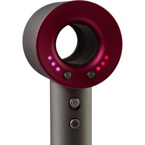 Produktbild für Haushaltsspielzeug casdon Dyson Supersonic &amp; Corrale