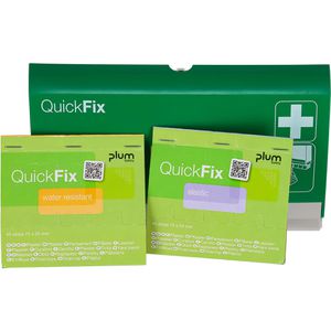 Produktbild für Erste-Hilfe-Station B-Safety Premium No.1