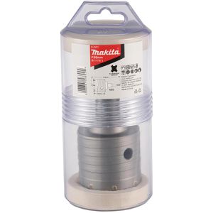 Produktbild für Bohrkrone Makita Diamantbohrkrone D-74011, SDS+