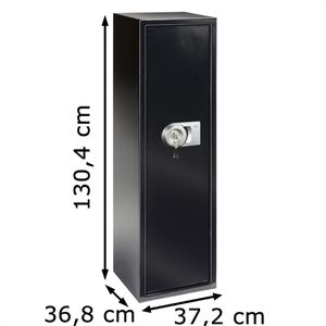 Produktbild für Waffenschrank Burg-Wächter Ranger N 5 S