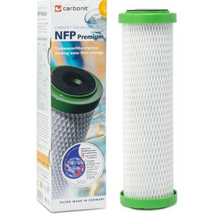 Wasserfilter-Ersatzfilter