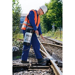 Produktbild für Drucksprüher Gloria-Garten ölfestes Hochleistungssprühgerät