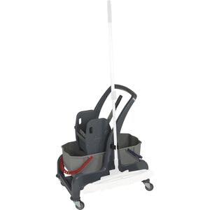 Produktbild für Reinigungswagen Sprintus CombiX, 301169