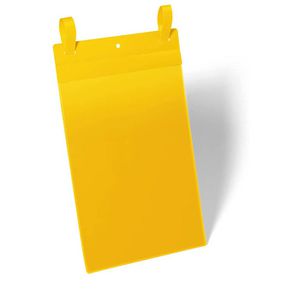 Produktbild für Kennzeichnungstasche Durable 175004, A4 hoch