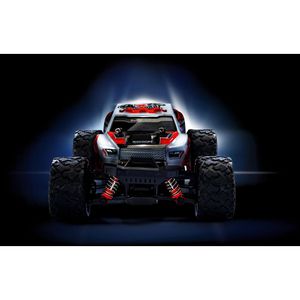Produktbild für Fahrzeug Revell Cross Storm Monstertruck