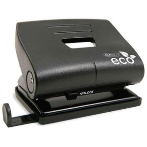 Locher RAPESCO ECO 1086, schwarz