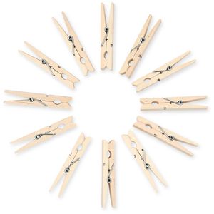 Produktbild für Wäscheklammern Vaily VA-22494