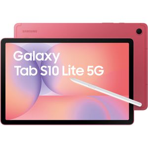 Produktbild für Tablet Samsung Galaxy Tab S10 Lite, 10,9 Zoll