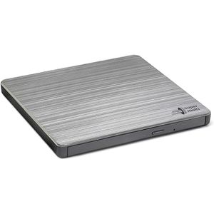 Produktbild für Brenner Hitachi-LG GP60NS60, DVD-Laufwerk, silber