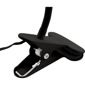 Produktbild für Leselampe McShine mit Klemme