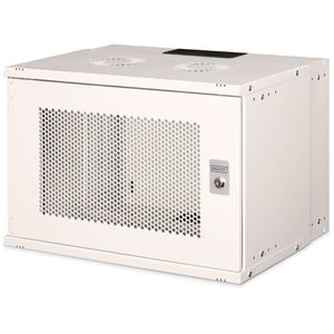 Netzwerkschrank Digitus SOHO Pro, DN-49208, 19 Zoll