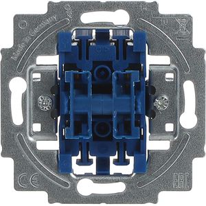 Jalousieschalter Busch-Jaeger 2000/4 US