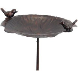 Produktbild für Vogeltränke Frank-Flechtwaren 229892, 20 x 110 x 20 cm