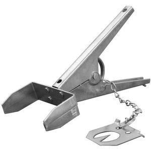 Produktbild für Wühlmausfalle Webbomb 6164, Zangenfalle