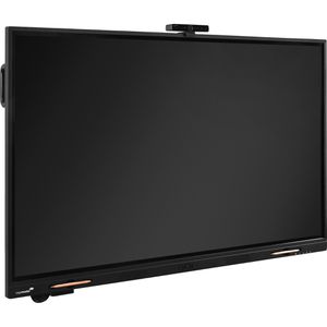 Produktbild für Digitales-Whiteboard Legamaster EVOLVE 2 Set, 65 Zoll