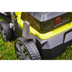 Produktbild für Vertikutierer Ryobi RY18SFX35A-0 ONE+, Akku