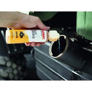 Produktbild für Additiv Sonax 05121410, Professional, BleiErsatz, 250 ml